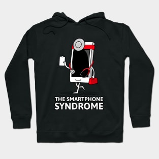 The Smartphone Syndrome Hoodie